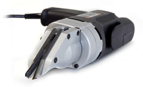 WEN Metal Shear lightweight 4-amp design minimizes fatigue