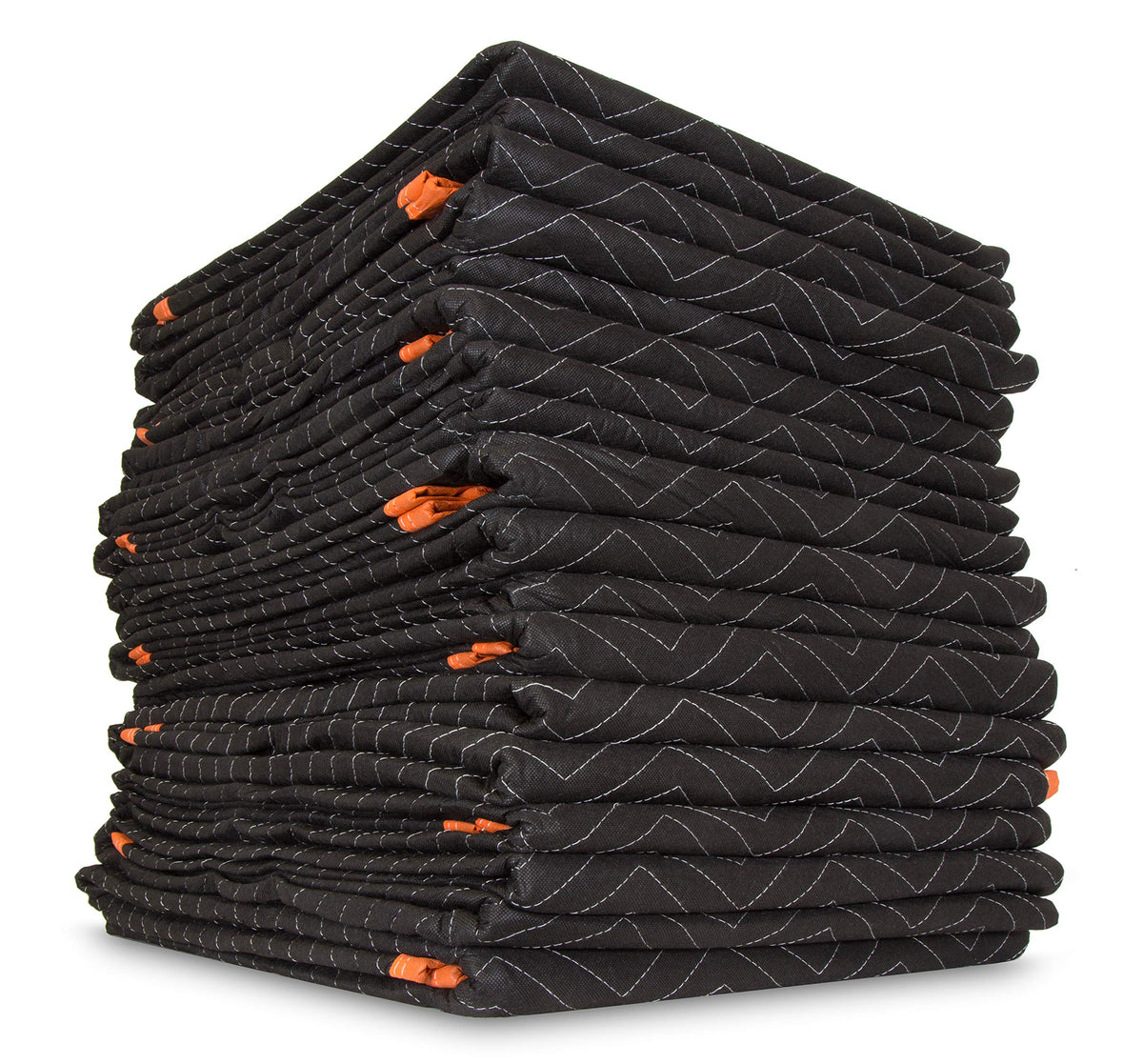 WEN mover blanket 72x80 protects furniture during relocation.