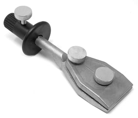 WEN sharpening kit axe jig restores heavy-duty edge for tough tasks