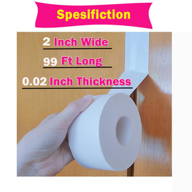 WENSSKKU residue-free adhesive sticks to smooth surfaces without leaving marks.