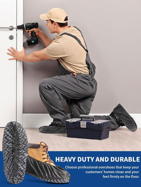 Wentong XL with anti-slip sole for safer indoor floors.