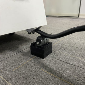 WEPUMP furniture mover under a sofa for easy repositioning