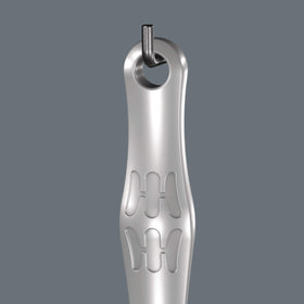 Wera Joker XL automatic sizing adapts to metric and imperial screws