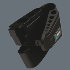 Imperial size range covers common hex bolts