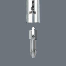 Slim design keeps tools organized and prevents missing items.