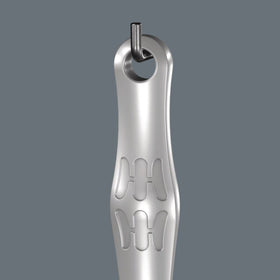 Wera Joker XXL automatically covers metric and imperial sizes in one tool