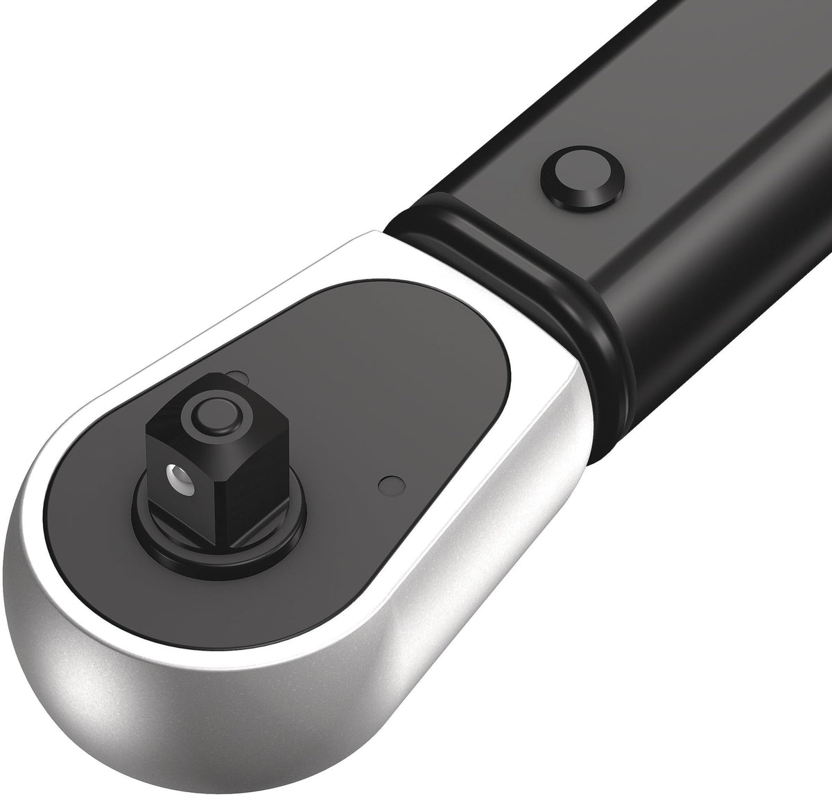Wera Click-Torque A 5 1/4 inch drive enables compact access to fasteners