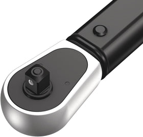 Wera Click-Torque A 5 1/4 inch drive enables compact access to fasteners