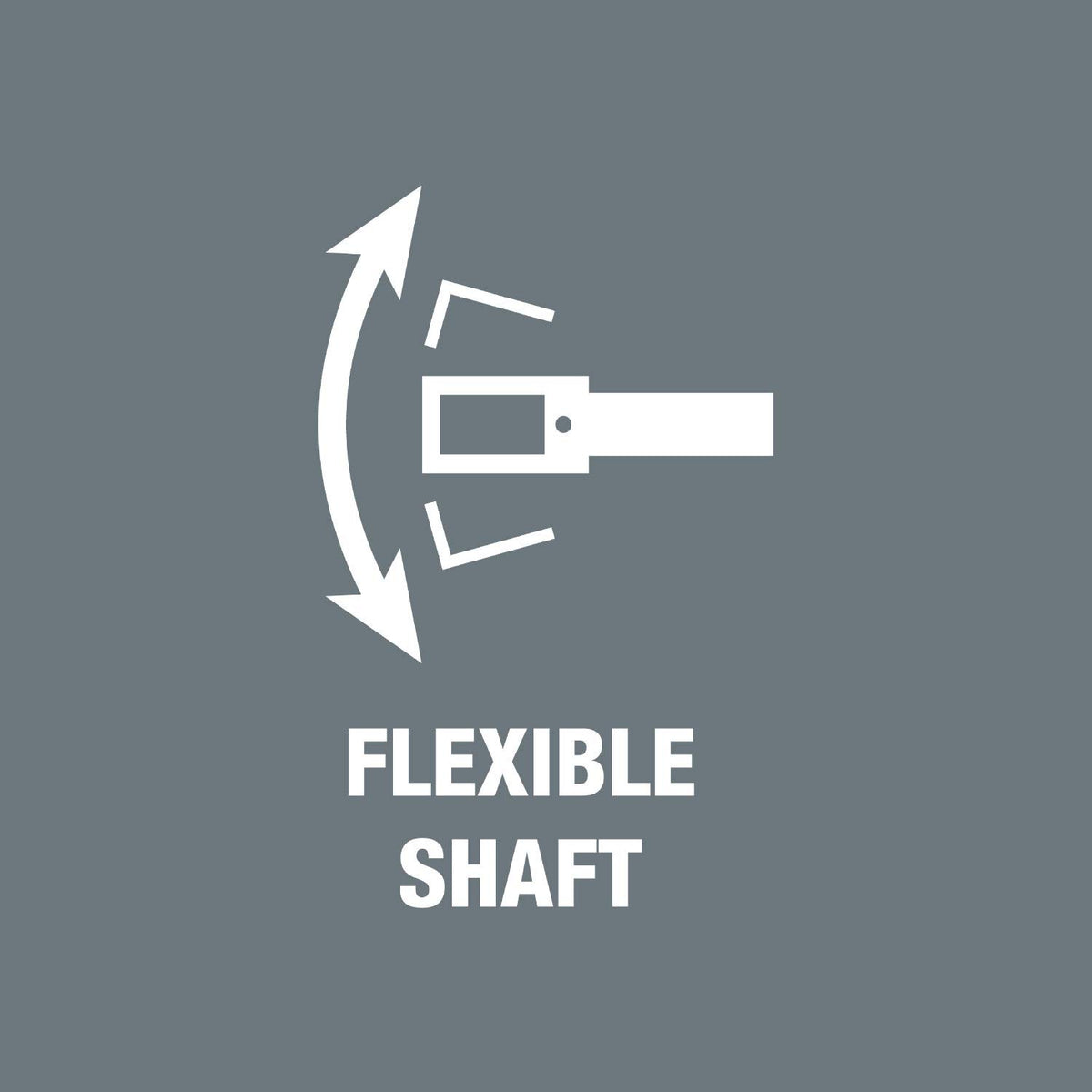 Wera Kraftform 392 flexible shaft supports versatile reach in tight spaces.