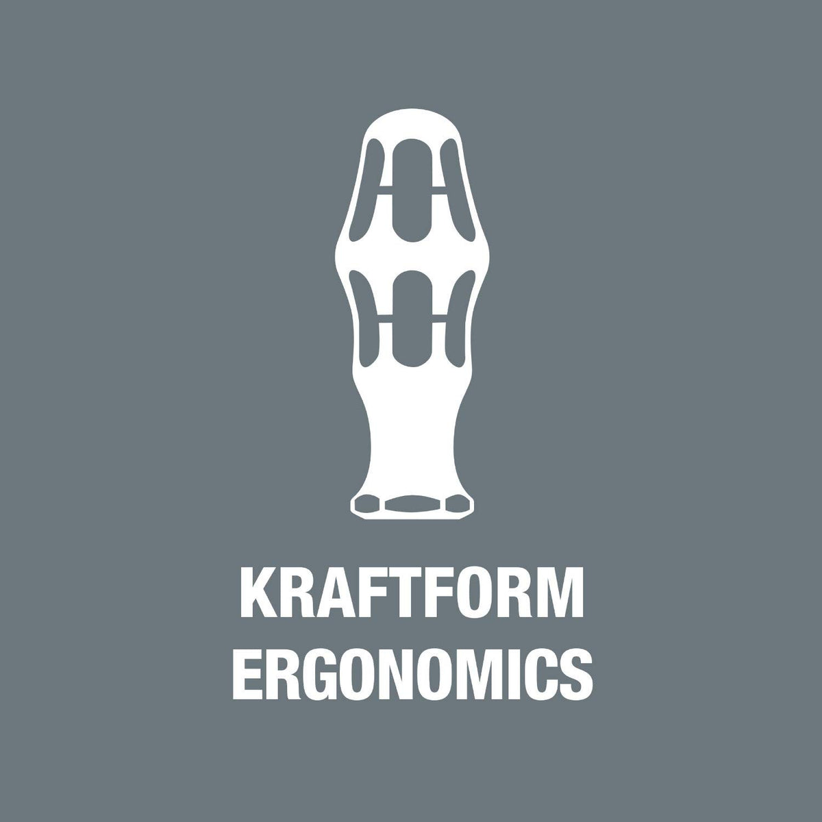 Wera Kraftform 392 precision blade design improves feel during fine adjustments.