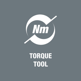 Wera Kraftform 7445 Rapidaptor quick-release chuck enables one-handed bit changes