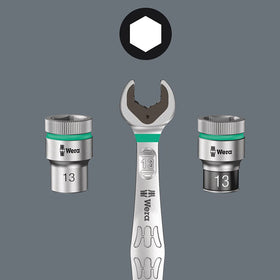 Wera screw gripper aids steady screw placement