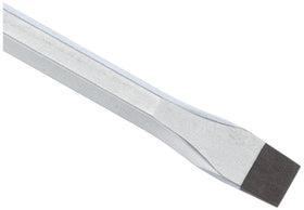 Wera Kraftform Plus 932 A slotted screwdriver with a 7-inch blade enabling efficient torque