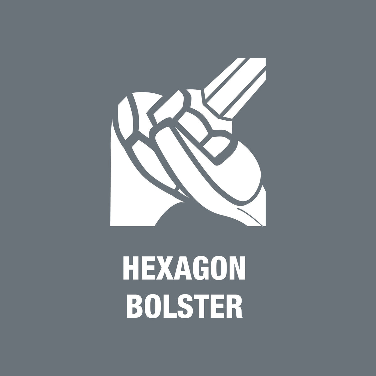 Wera Kraftform Plus 932 A slotted screwdriver with hexagon bolster for higher torque under spanners