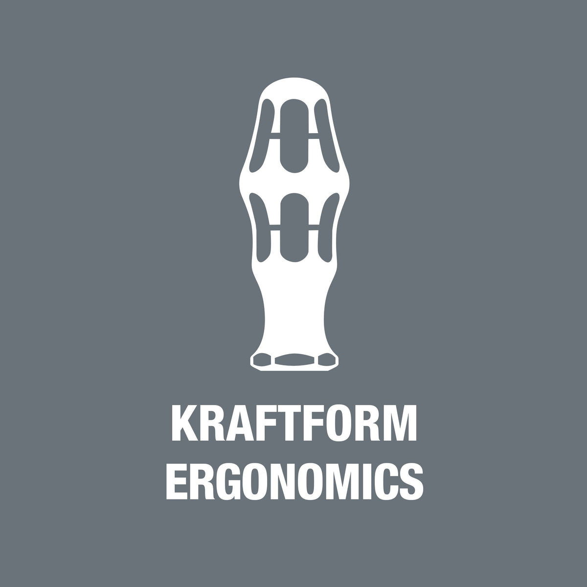 Wera Kraftform Plus 932 A slotted screwdriver pound-thru blade enables zero-loss force transfer during hammer use