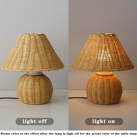 WERFOP warm-light-options illustrates three color moods for different tasks.