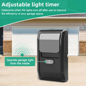 Werhoo 882LMW Security 2.0 technology reduces interference and improves reliability.