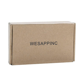 WESAPPINC power extension for iMac series, simple replacement for worn cables.