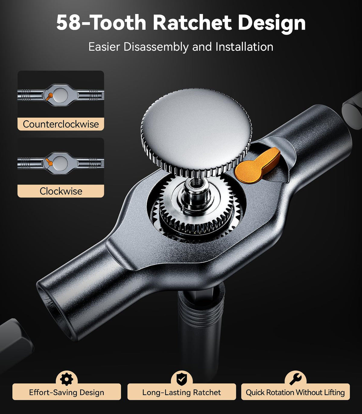 Wesdut S2 steel bits display high hardness and durability.