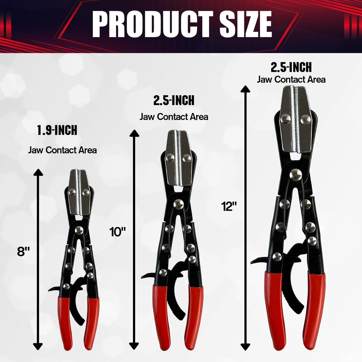wesleydrill rotating-jaws enable full closure for precise clamping.