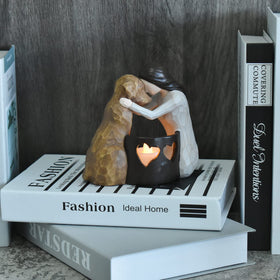 weslinkeji pet loss gift to comfort pet lovers