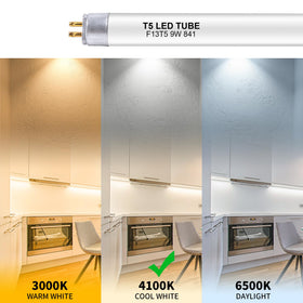 Wesome Lighting 9W bulb saves energy with impressive 950 lumens