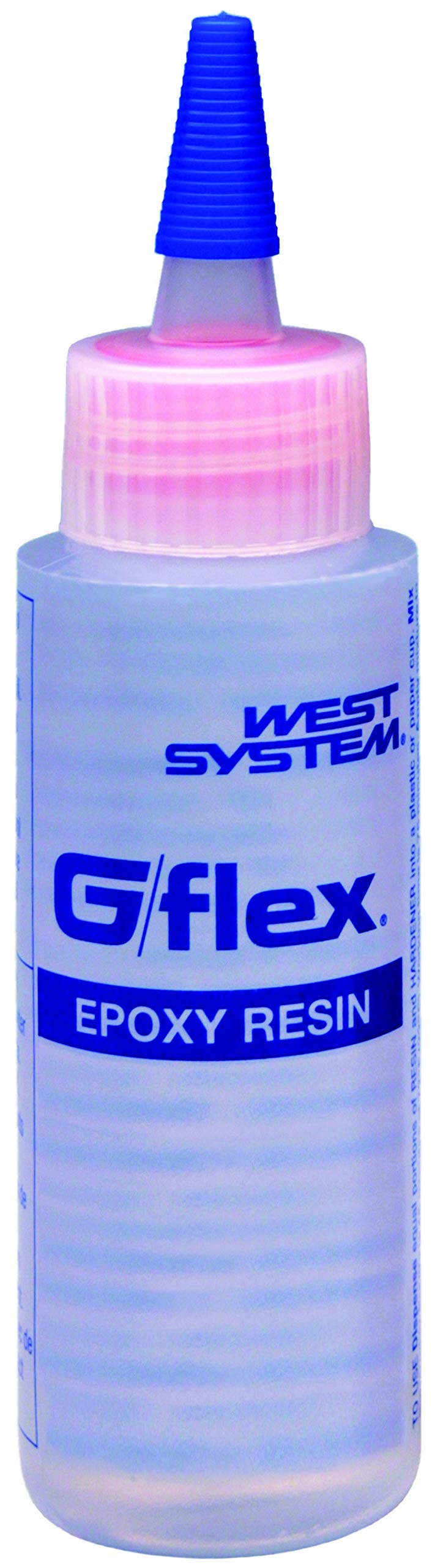 West System G/flex epoxy being used underwater with proper technique
