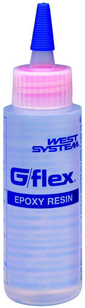 West System G/flex epoxy being used underwater with proper technique