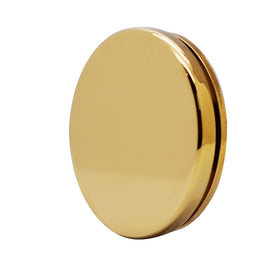 Westbrass 493244H-01 12-inch PVC tube for flexible tub sizing.