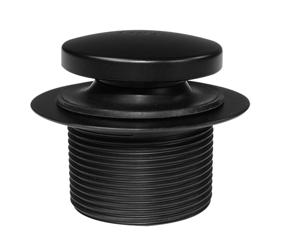 Easy installation with slip joint seals for leak-free fit