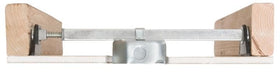 Westinghouse Saf-T-Brace Saf-T-Cap protects bolts and wires during drywall installation.
