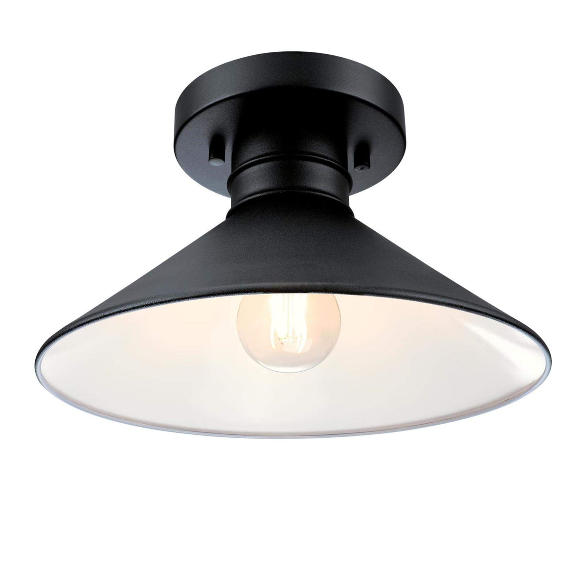 Westinghouse Watts Creek dark sky friendly design reduces glare at night