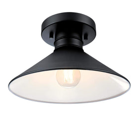 Westinghouse Watts Creek dark sky friendly design reduces glare at night