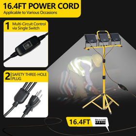 Wetartatty stand or handheld bar configuration for versatile tasks.