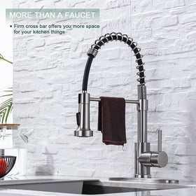 WEWE durable 304 stainless steel body for daily use.