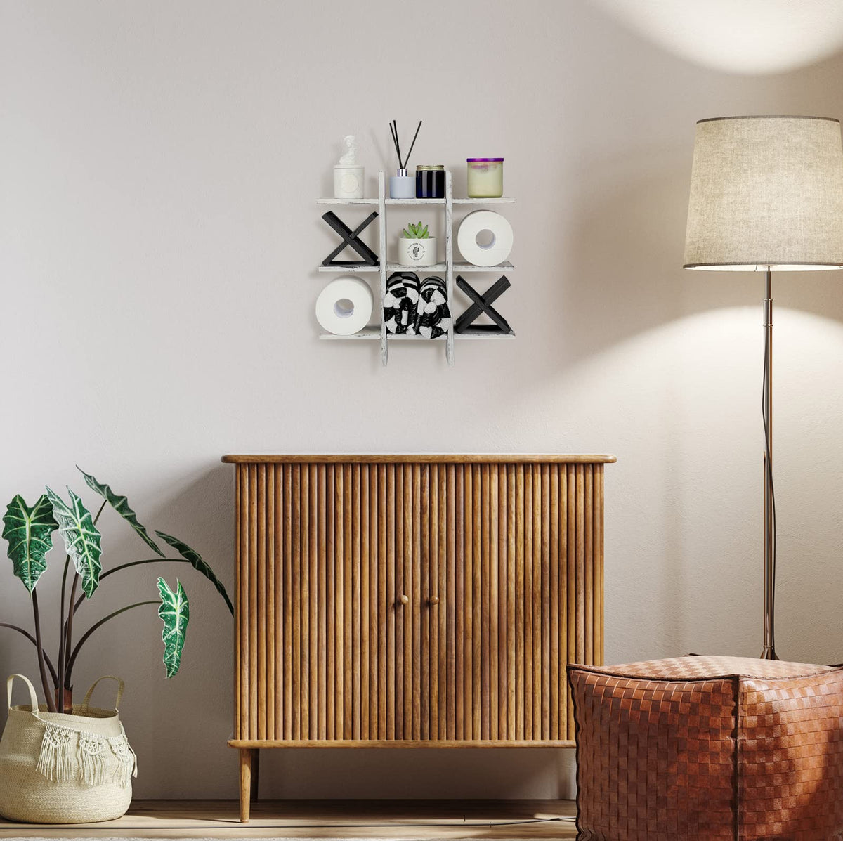 weysat family-friendly design invites playful interaction while organizing tissues