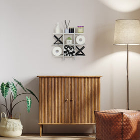 weysat family-friendly design invites playful interaction while organizing tissues