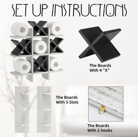 weysat triangular metal hooks enable easy wall mounting without slipping