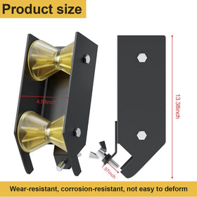 WFCYX well-pump-pulling-tool-on-casing-use keeps pulls aligned