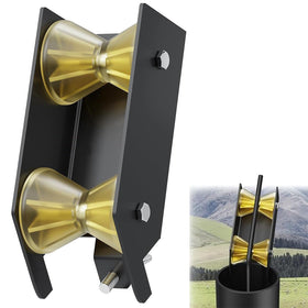 WFCYX well-pump-pulling-tool-top-casing stabilizes the pump during removal
