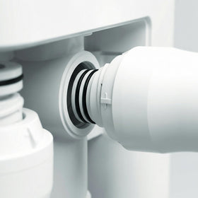 WFilt ROPOT RO membrane lowers dissolved contaminants for better-tasting water.
