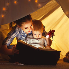 Whaply reliable light source for camping and emergencies