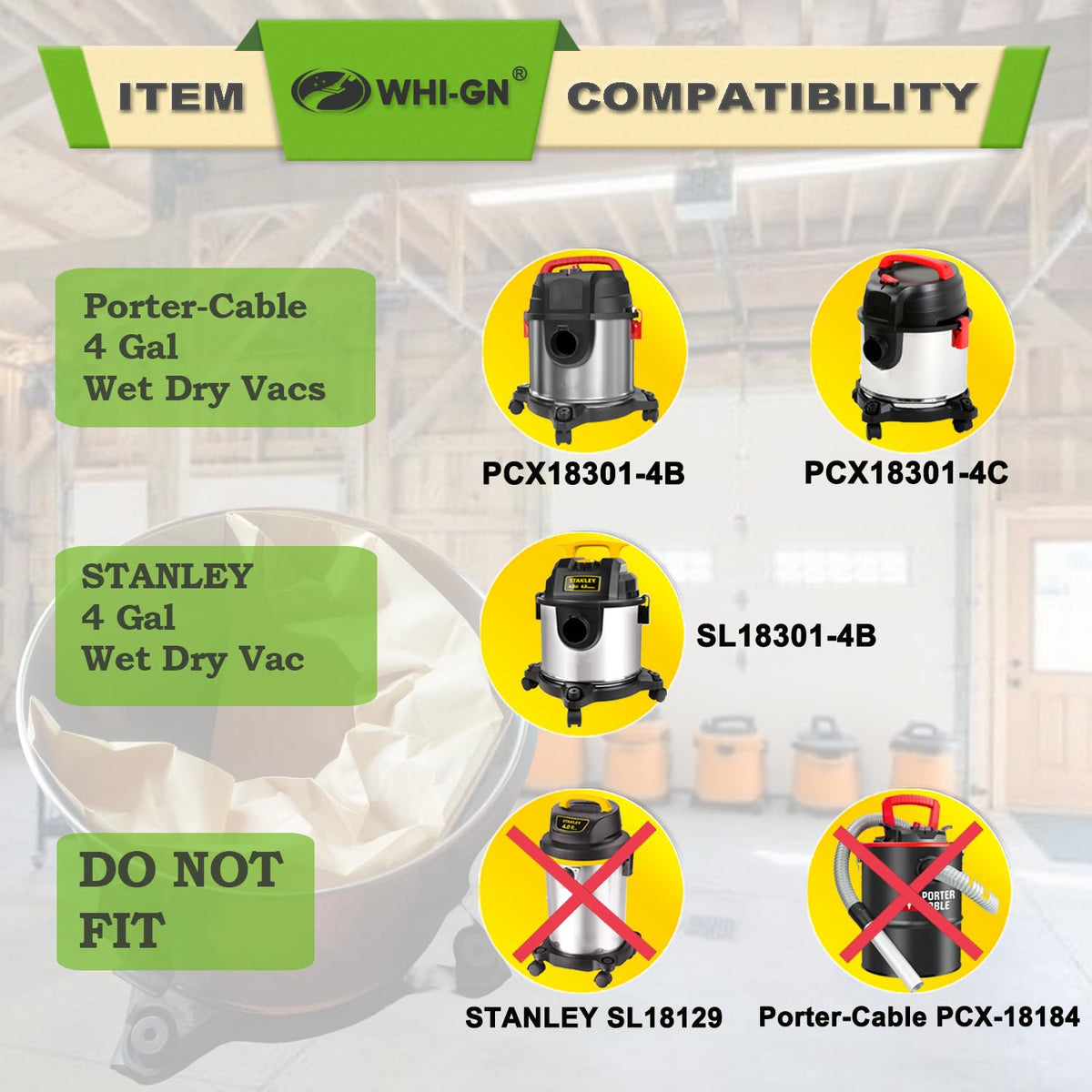 Regular replacement helps maintain suction and cleaner interiors