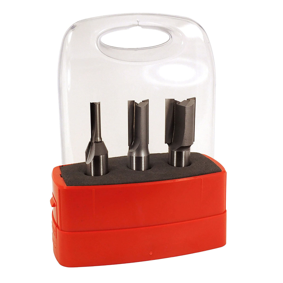 Whiteside 470 dado set with 23/32-inch cutter for deep, durable plywood dados