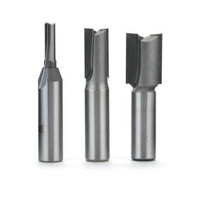 Whiteside 470 dado set with 7/32-inch cutter for precise plywood dados