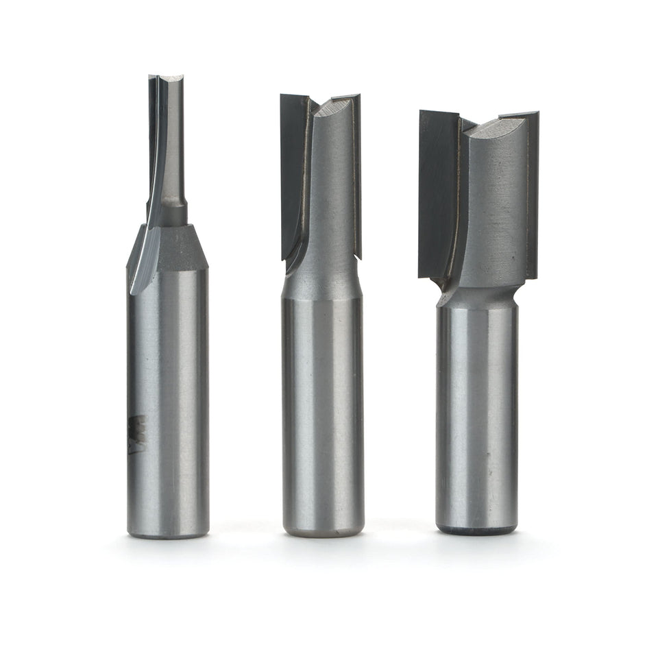 Whiteside 470 dado set with 7/32-inch cutter for precise plywood dados