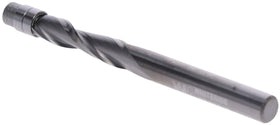 Whiteside RFT2100 up cut spiral for clean bottom surfaces