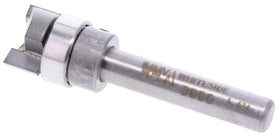 Whiteside router bits USA-made label signaling durable craftsmanship and reliable quality