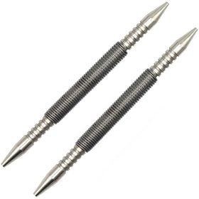 WHLLING dual-head nail setter 3/32in for precise finish work.