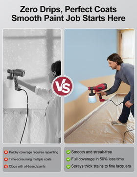 WIBENTL four-nozzle setup supports large-area walls and fine details.